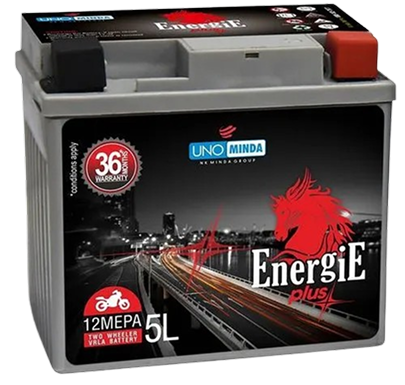 ENERGIE PLUS